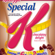 Illustration for article titled Shut Up, Special K